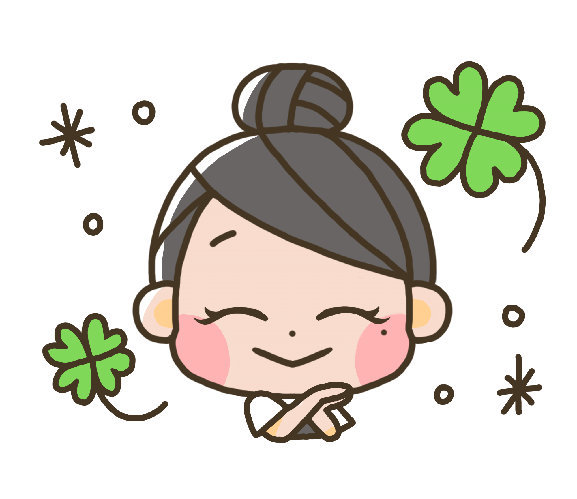 ミミィちゃん